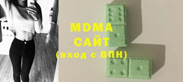 хмурый Белокуриха